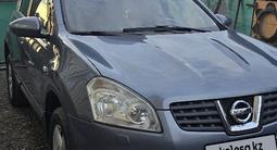 Nissan Qashqai 2007 годаfor5 000 000 тг. в Петропавловск – фото 2