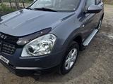 Nissan Qashqai 2007 года за 4 500 000 тг. в Петропавловск – фото 3