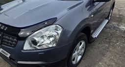 Nissan Qashqai 2007 года за 4 500 000 тг. в Петропавловск – фото 3