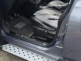 Nissan Qashqai 2007 года за 4 500 000 тг. в Петропавловск – фото 4