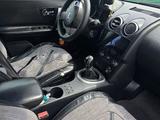 Nissan Qashqai 2007 года за 4 500 000 тг. в Петропавловск – фото 5