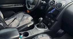 Nissan Qashqai 2007 года за 4 500 000 тг. в Петропавловск – фото 5