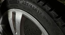 Диски в сборе на мерседес за 160 000 тг. в Шымкент – фото 4