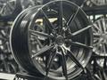 Диски WF GERMANY FLOWFORM R17^ 5^ 108 в наличии в Астане! за 227 000 тг. в Астана