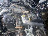 Двигатель привозной Mazda KL25 за 420 000 тг. в Астана