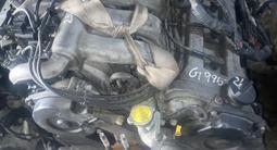 Двигатель привозной Mazda KL25 за 420 000 тг. в Астана – фото 2