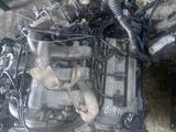 Двигатель привозной Mazda KL25for420 000 тг. в Астана – фото 3
