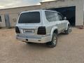 Toyota Land Cruiser 1998 годаүшін1 500 000 тг. в Актау – фото 3