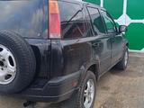 Honda CR-V 1999 годаүшін3 200 000 тг. в Затобольск