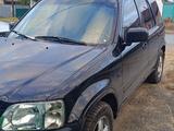 Honda CR-V 1999 годаүшін3 200 000 тг. в Затобольск – фото 3