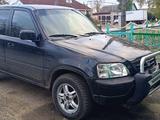 Honda CR-V 1999 годаүшін3 200 000 тг. в Затобольск – фото 4