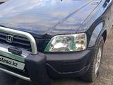 Honda CR-V 1999 годаүшін3 200 000 тг. в Затобольск – фото 5