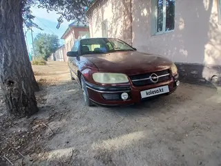 Opel Omega, 1998