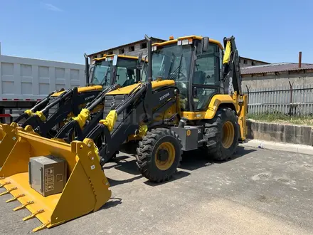 XCMG  XC870НК, 3в1, в наличий!!! 2026 года за 28 500 000 тг. в Алматы – фото 3