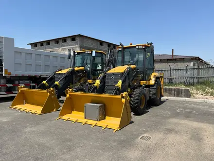 XCMG  XC870НК, 3в1, в наличий!!! 2026 года за 28 500 000 тг. в Алматы – фото 2