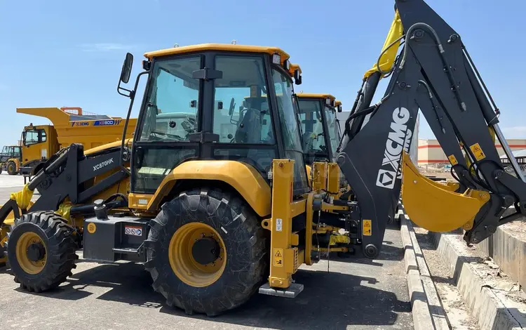 XCMG  XC870НК, 3в1, в наличий!!! 2026 годаүшін28 500 000 тг. в Алматы