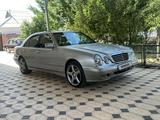 Mercedes-Benz E 55 AMG 2000 года за 5 500 000 тг. в Шымкент – фото 5