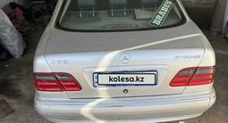 Mercedes-Benz E 55 AMG 2000 года за 5 500 000 тг. в Шымкент – фото 3