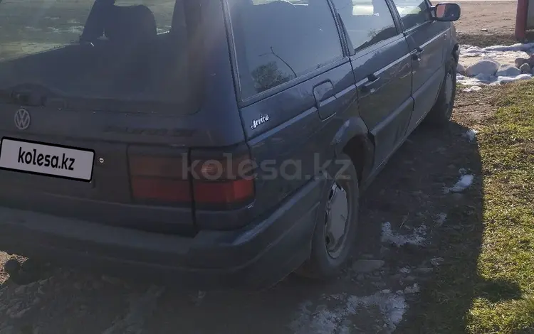 Volkswagen Passat 1993 года за 1 400 000 тг. в Мерке