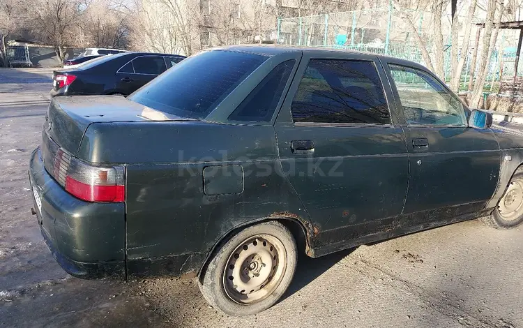 ВАЗ (Lada) 2110 2005 годаfor300 000 тг. в Атырау