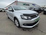 Volkswagen Polo 2014 годаүшін2 800 000 тг. в Алматы