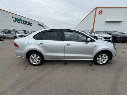 Volkswagen Polo 2014 года за 2 800 000 тг. в Алматы – фото 8