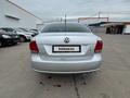 Volkswagen Polo 2014 года за 2 800 000 тг. в Алматы – фото 5