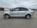 Volkswagen Polo 2014 года за 2 800 000 тг. в Алматы – фото 7