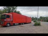 Renault  Magnum 1994 годаүшін17 000 000 тг. в Алматы – фото 3