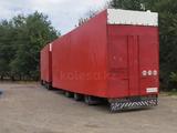 Renault  Magnum 1994 годаүшін17 000 000 тг. в Алматы – фото 4