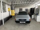 Audi 80 1989 года за 850 000 тг. в Тараз