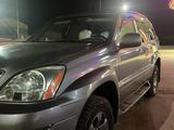 Lexus GX 470 2007 годаүшін9 000 000 тг. в Атырау – фото 2