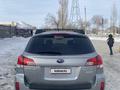 Subaru Outback 2010 года за 3 800 000 тг. в Актобе – фото 2