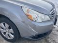 Subaru Outback 2010 года за 3 800 000 тг. в Актобе – фото 4