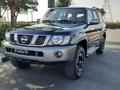 Nissan Patrol 2022 годаүшін36 000 000 тг. в Павлодар