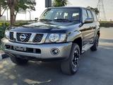 Nissan Patrol 2022 года за 36 000 000 тг. в Павлодар