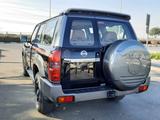 Nissan Patrol 2022 года за 36 000 000 тг. в Павлодар – фото 4