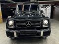 Mercedes-Benz G 63 AMG 2014 годаfor37 000 000 тг. в Шымкент – фото 4