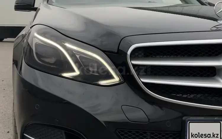 Mercedes-Benz E 400 2015 года за 14 750 000 тг. в Алматы