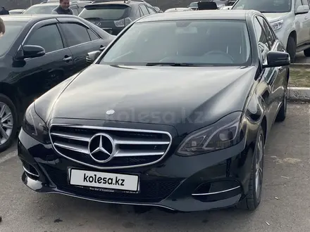 Mercedes-Benz E 400 2015 года за 14 750 000 тг. в Алматы – фото 10