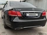 Mercedes-Benz E 400 2015 годаүшін14 750 000 тг. в Алматы – фото 4