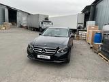 Mercedes-Benz E 400 2015 годаүшін13 750 000 тг. в Алматы – фото 4