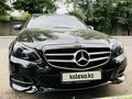 Mercedes-Benz E 400 2015 годаүшін13 750 000 тг. в Алматы