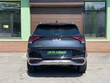 Kia Sportage 2022 года за 15 700 000 тг. в Шымкент – фото 3