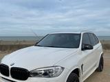 BMW X5 2017 годаүшін14 000 000 тг. в Алматы