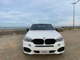 BMW X5 2017 годаүшін14 000 000 тг. в Алматы – фото 3