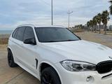 BMW X5 2017 годаүшін14 000 000 тг. в Алматы – фото 4