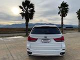 BMW X5 2017 годаүшін14 000 000 тг. в Алматы – фото 5