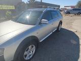 Audi A6 allroad 2001 годаүшін3 500 000 тг. в Актобе