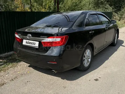 Toyota Camry 2012 года за 8 800 000 тг. в Алматы – фото 3